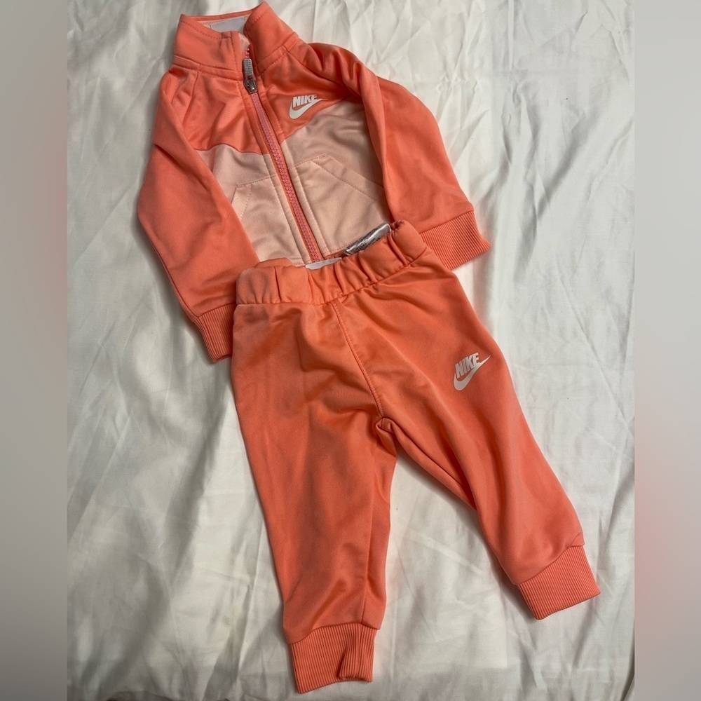 Matching set Nike